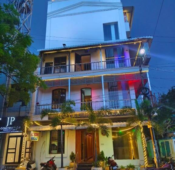 فندق L Ocean Guest House