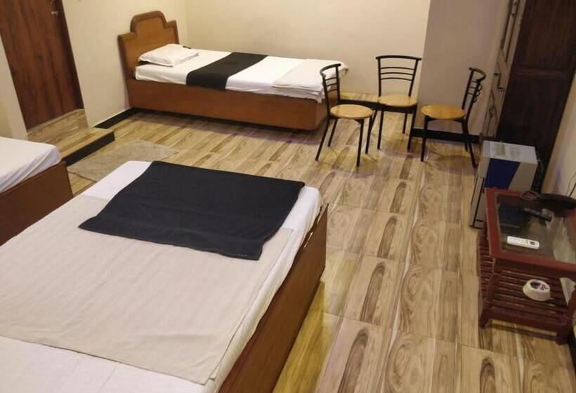 فندق L Ocean Guest House