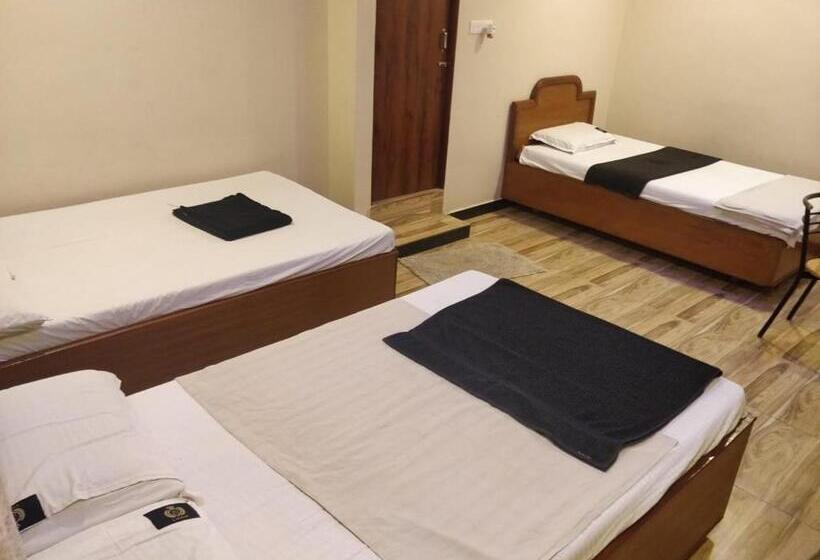 فندق L Ocean Guest House