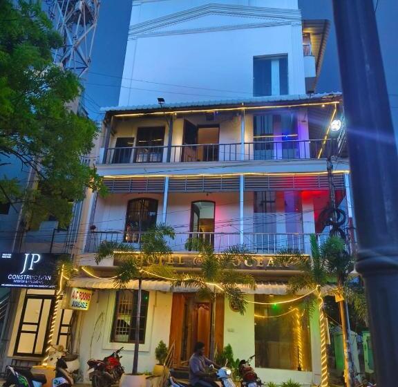 فندق L Ocean Guest House