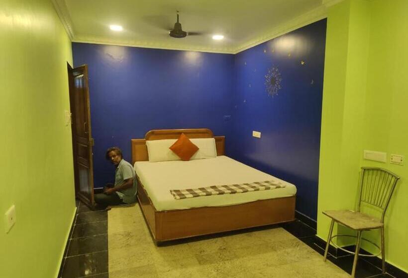 فندق L Ocean Guest House