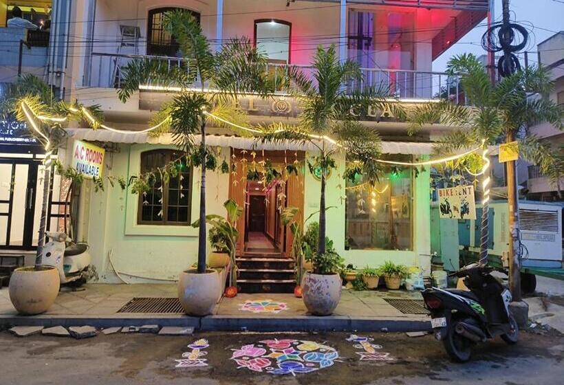 فندق L Ocean Guest House