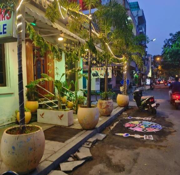 فندق L Ocean Guest House