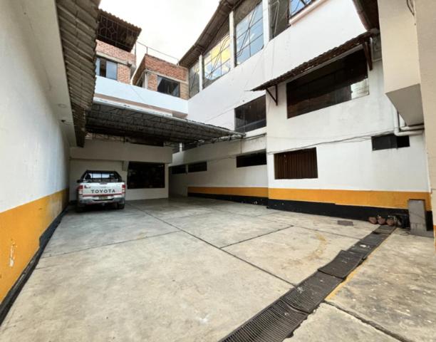 فندق Los Portales