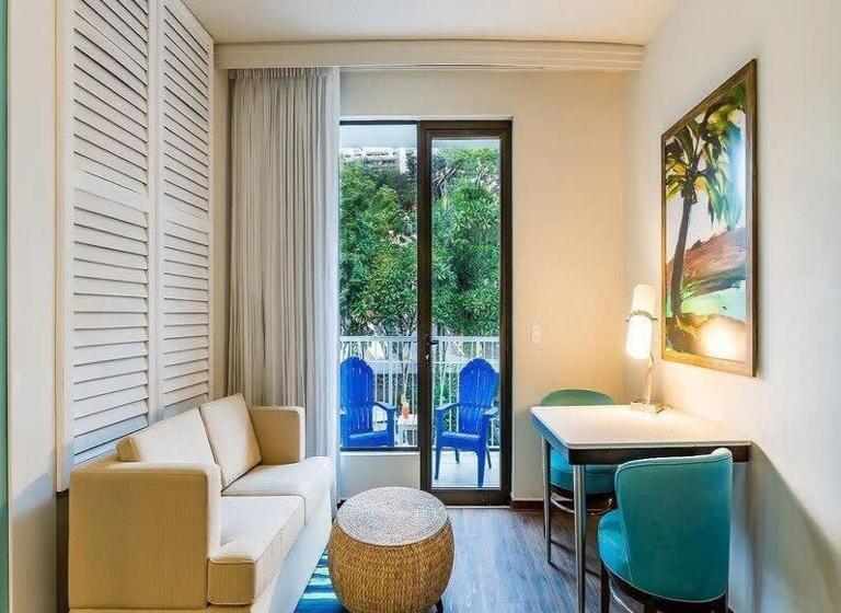 فندق Margaritaville Beach Resort   Standar   Costa Rica