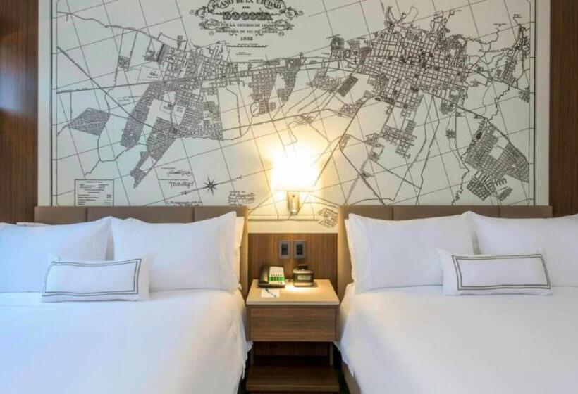 فندق Marriotte Courtyard   Superior Twin   Colombia