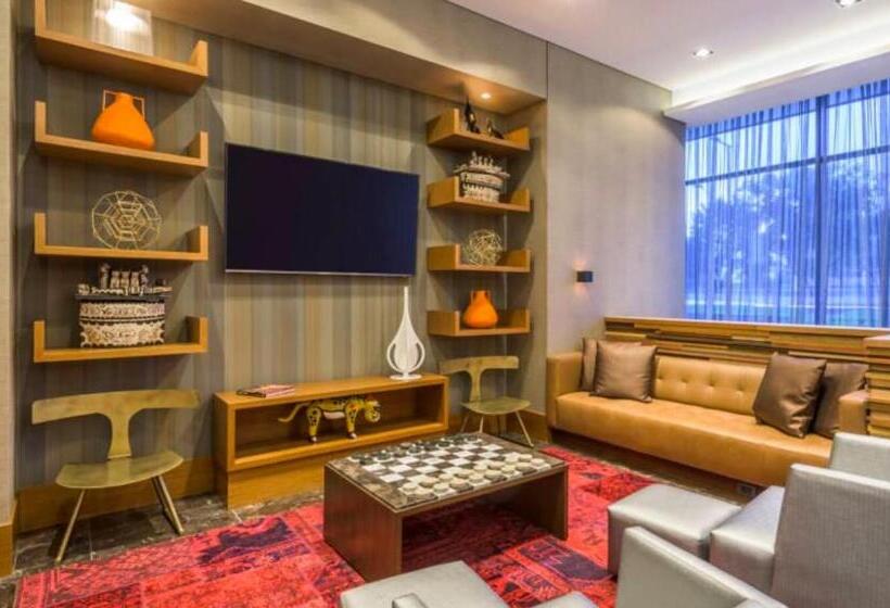 هتل Marriotte Courtyard   Superior Twin   Colombia