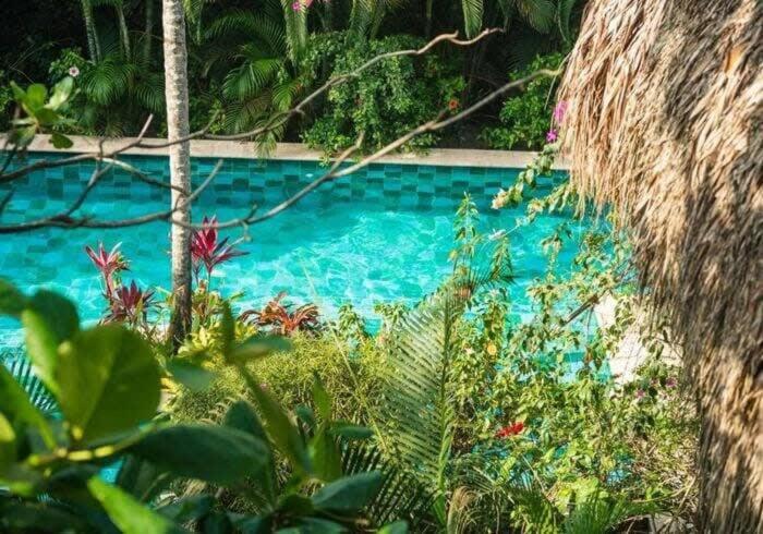 ホテル Masaya Cayena Beach Suite Room Colombia