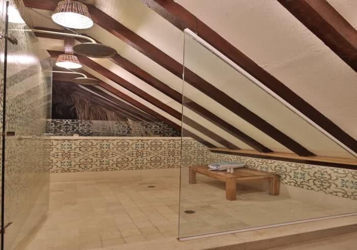 ホテル Masaya Cayena Beach Suite Room Colombia