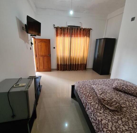 酒店 Mihira Village