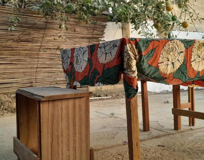 هتل Hostel Nugeku