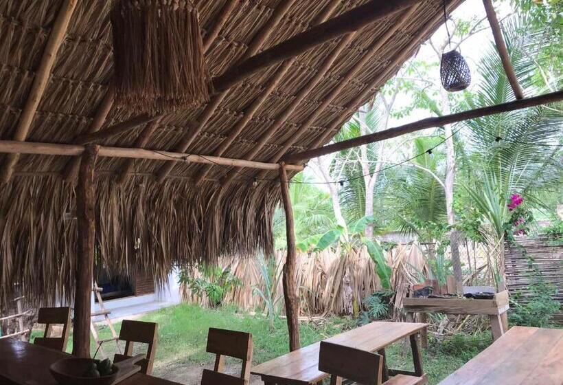 هتل Hostel Nugeku