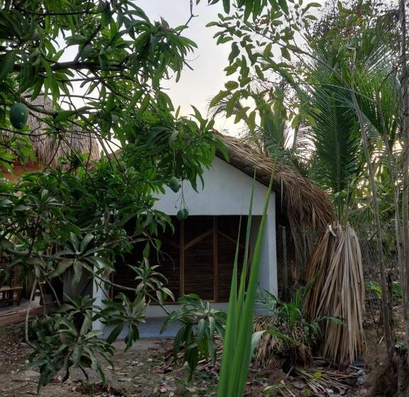 هتل Hostel Nugeku