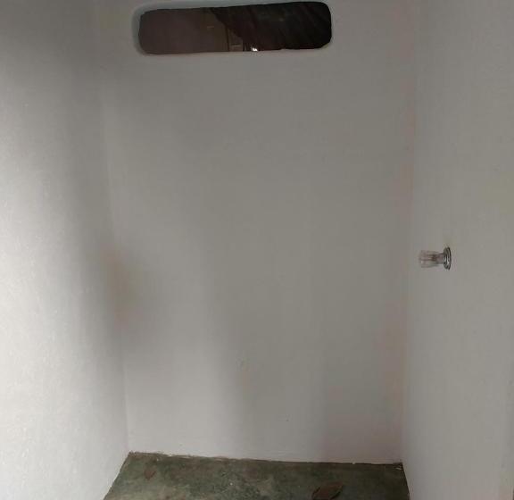 בית מלון כפרי Hostel Nugeku