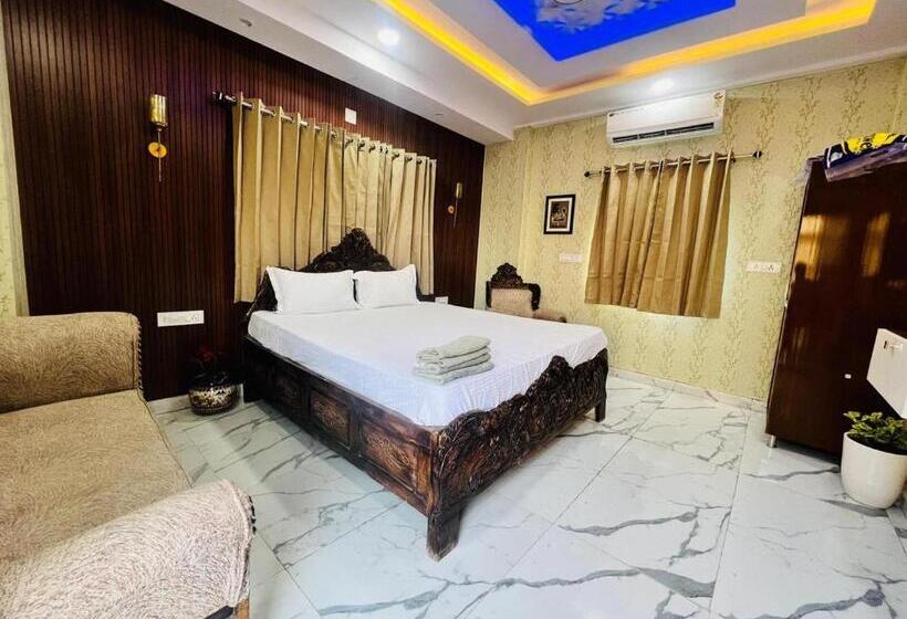 هتل Pagdandi Villa By Aloha