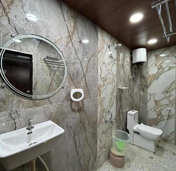 هتل Pagdandi Villa By Aloha