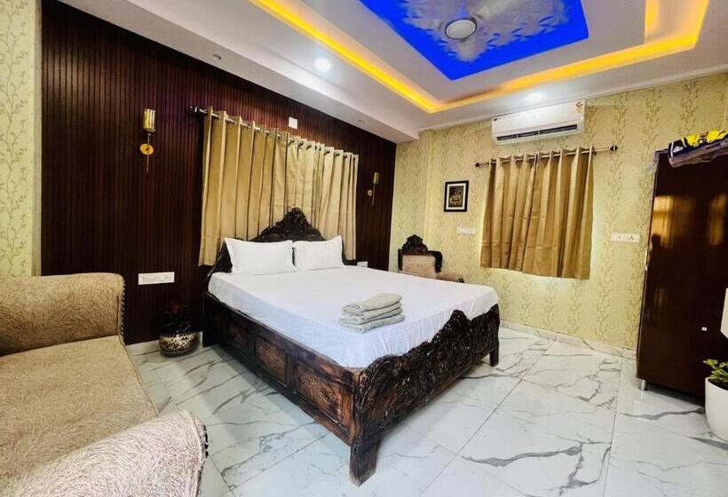 هتل Pagdandi Villa By Aloha