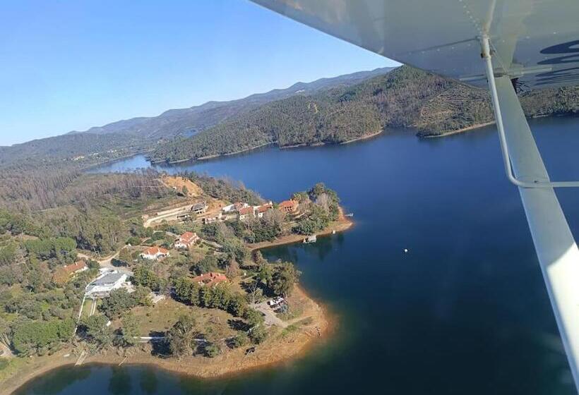 호텔 Private Farm  Kingdom Of Stone  1km Fluvial Beach