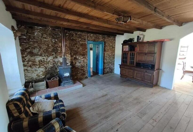 فندق Private Farm  Kingdom Of Stone  1km Fluvial Beach