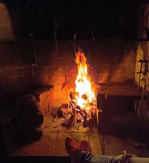 فندق Private Farm  Kingdom Of Stone  1km Fluvial Beach