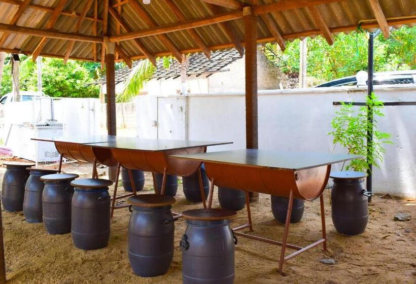 ホテル Rolex Guest House