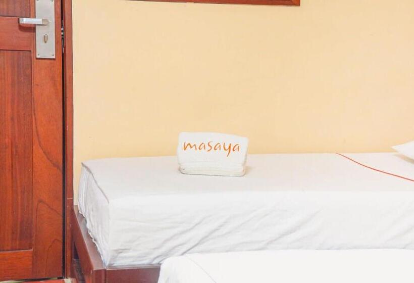 Отель Santa Marta   Standard Twin Room   Colombia