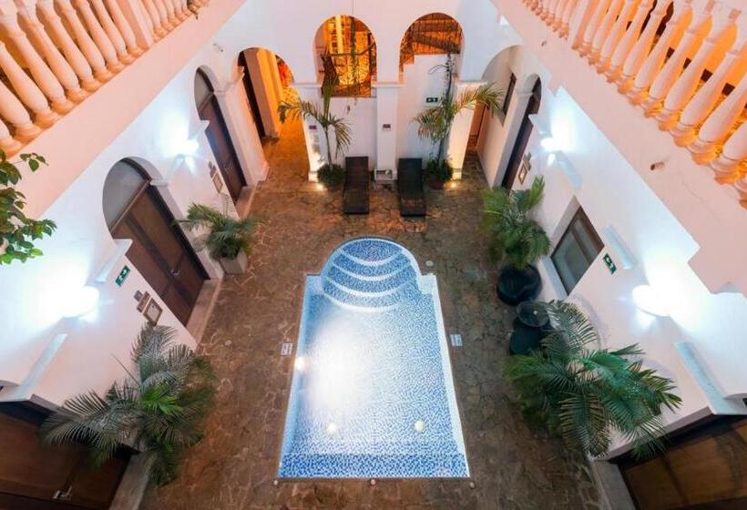 Отель Santa Marta   Superior Double Room   Colombia