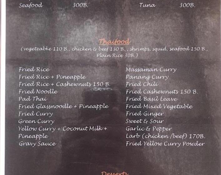 فندق Seaside Sanctuary Bungalows