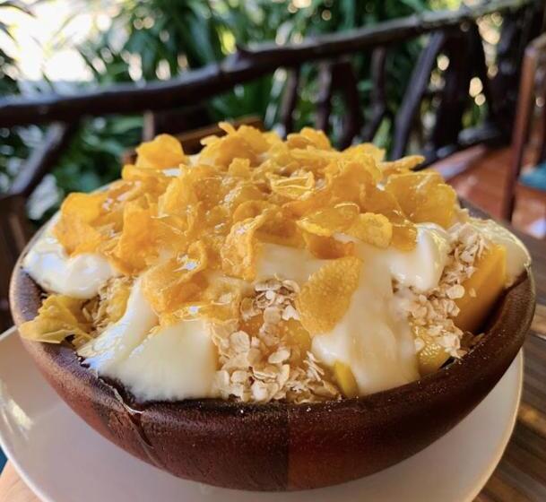 فندق Seaside Sanctuary Bungalows