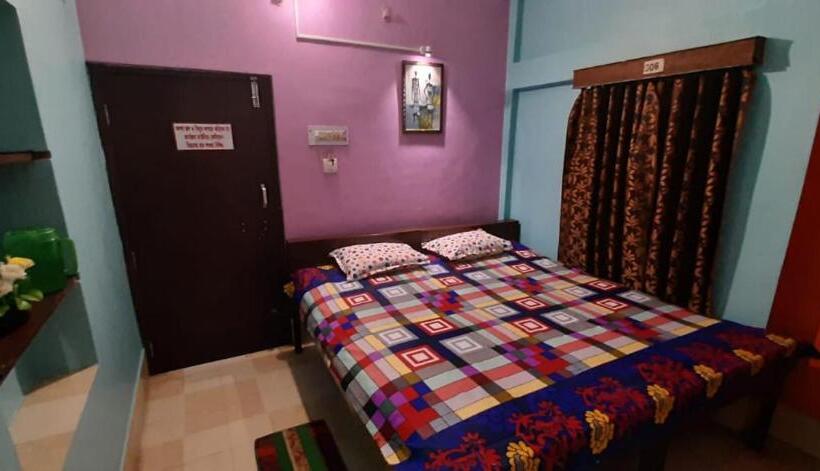 هتل Shradhanjali Lodge, Barister Colony, Digha