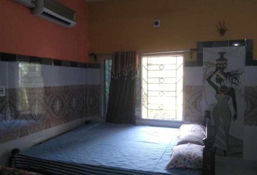 هتل Shradhanjali Lodge, Barister Colony, Digha