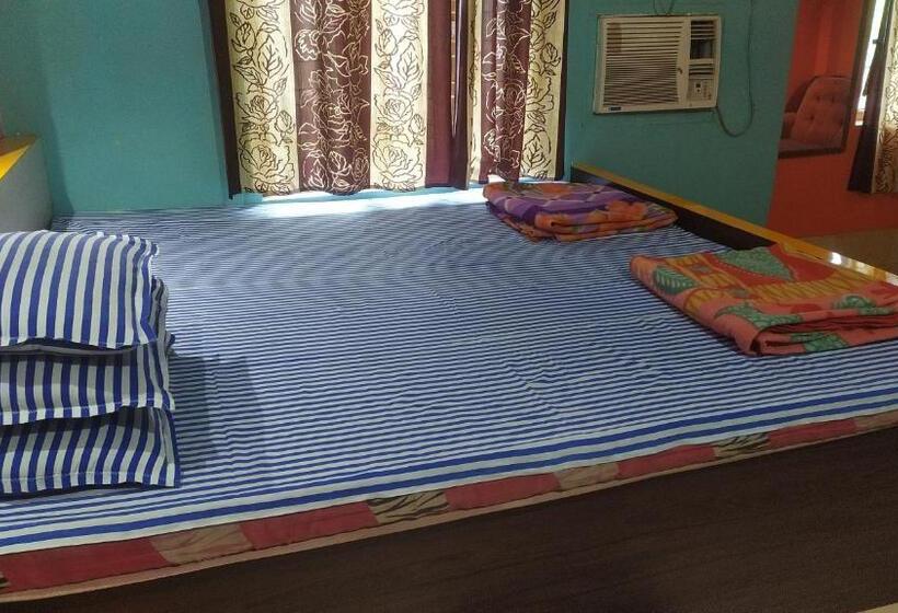 هتل Shradhanjali Lodge, Barister Colony, Digha