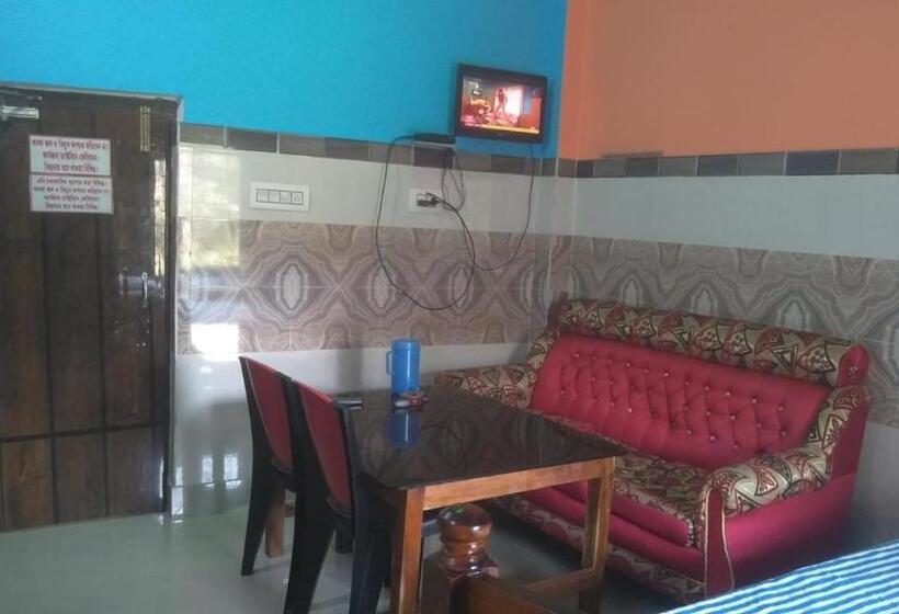 هتل Shradhanjali Lodge, Barister Colony, Digha