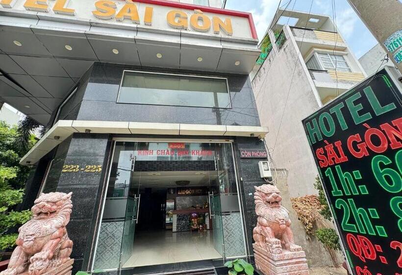 هتل Sài Gòn