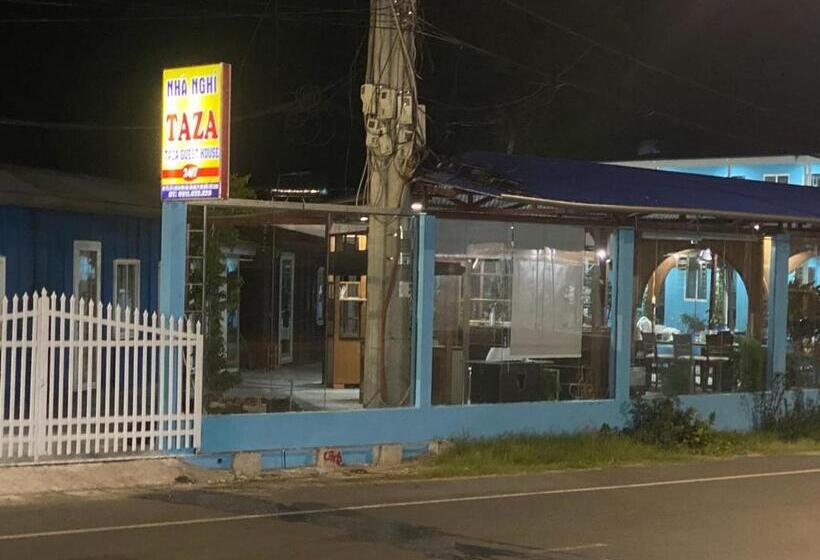 هتل Taza Guest House   Nhà Nghỉ Taza Trang