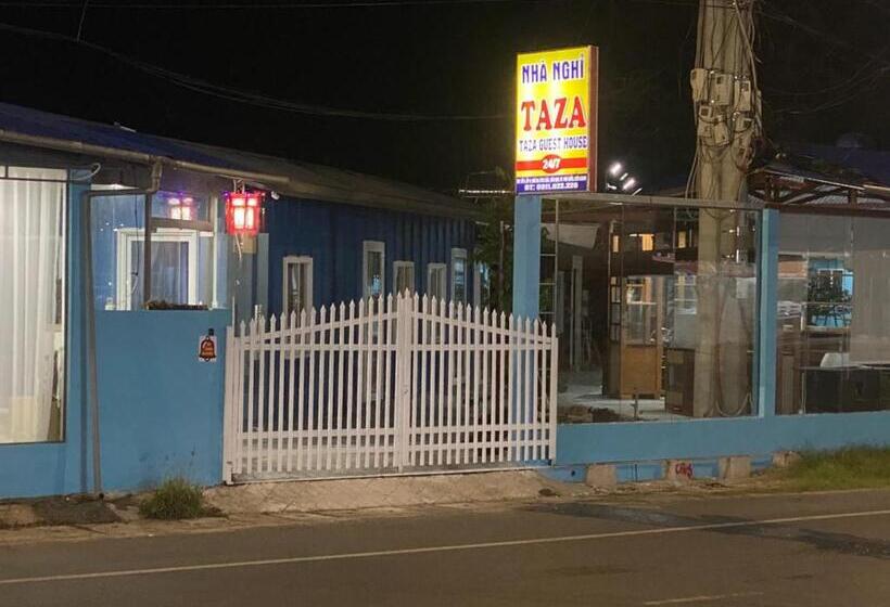 هتل Taza Guest House   Nhà Nghỉ Taza Trang
