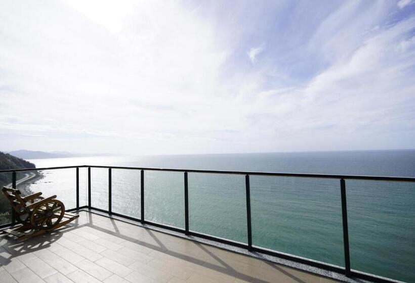 ホテル Venek Viila Suit