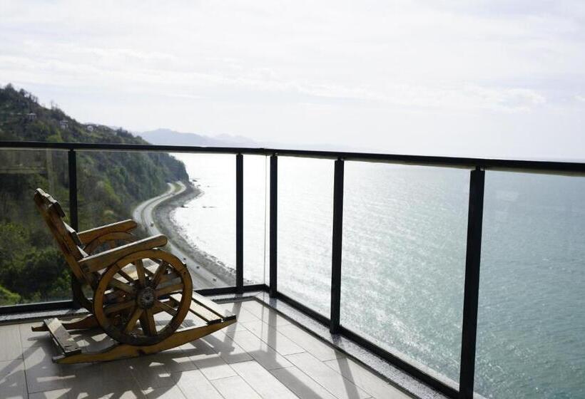 ホテル Venek Viila Suit