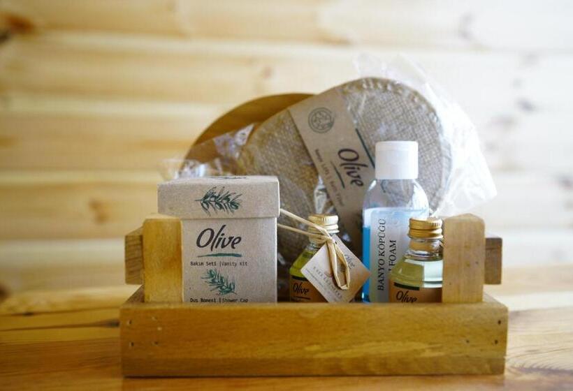 ホテル Venek Viila Suit