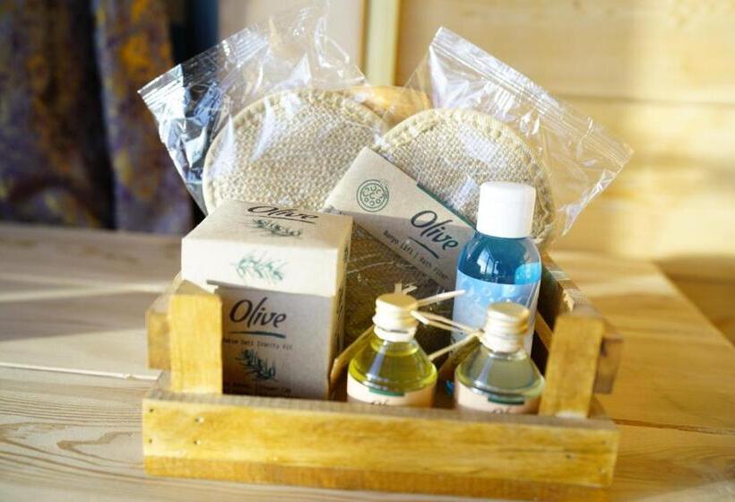 ホテル Venek Viila Suit