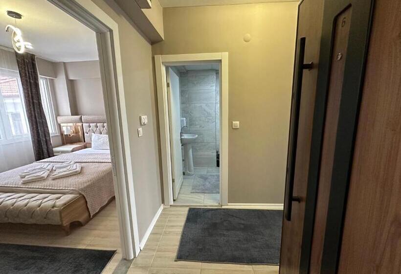 فندق Viyana Premium Pansiyon