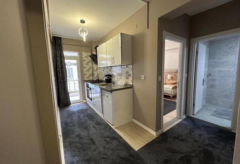 فندق Viyana Premium Pansiyon