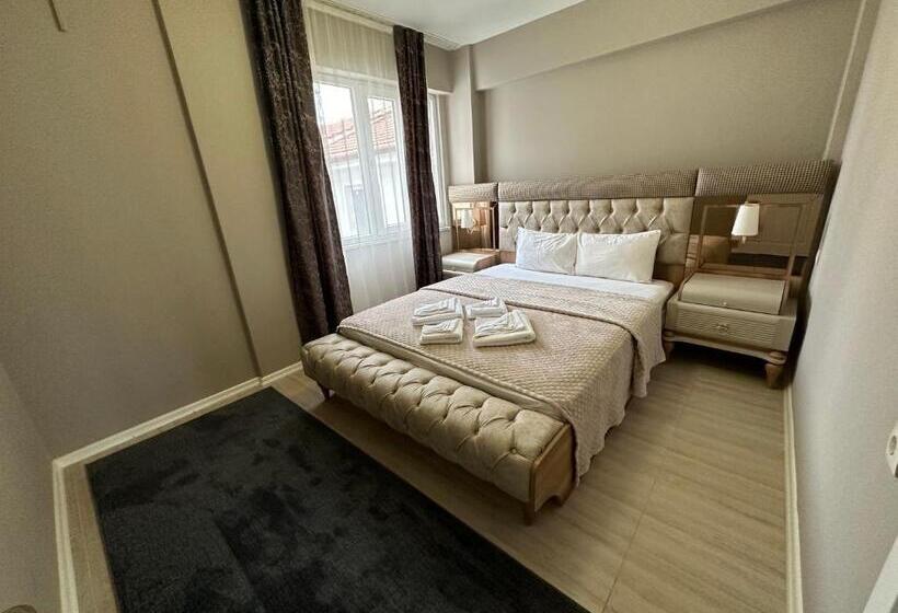 فندق Viyana Premium Pansiyon