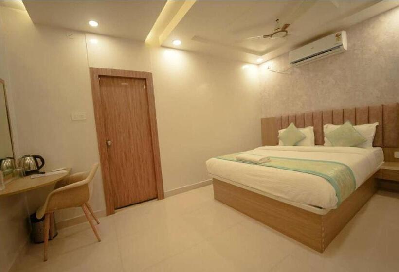 בית מלון כפרי Vr