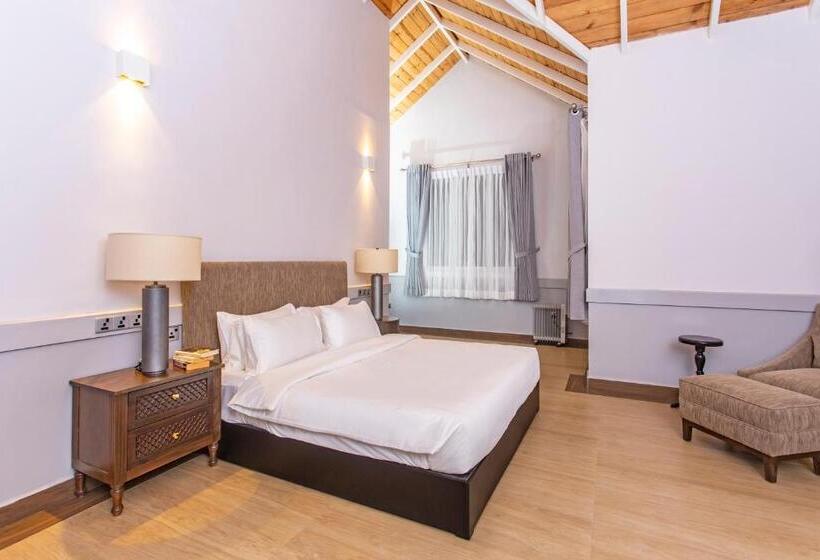 호텔 W15 Glenfall Nuwara Eliya