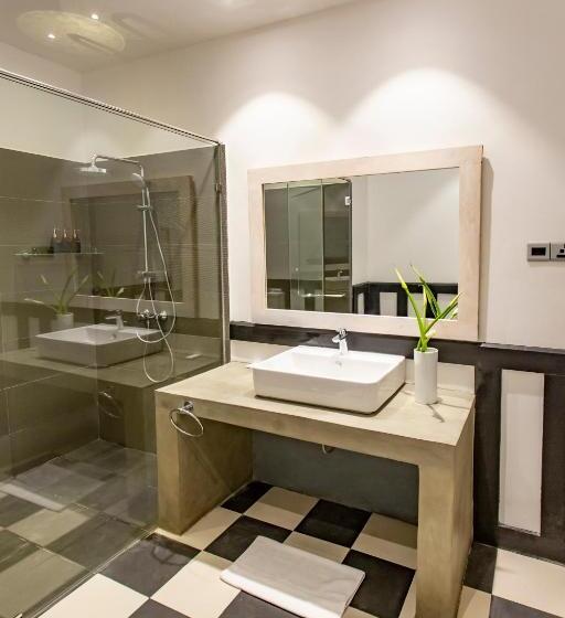 호텔 W15 Glenfall Nuwara Eliya