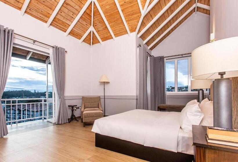 호텔 W15 Glenfall Nuwara Eliya