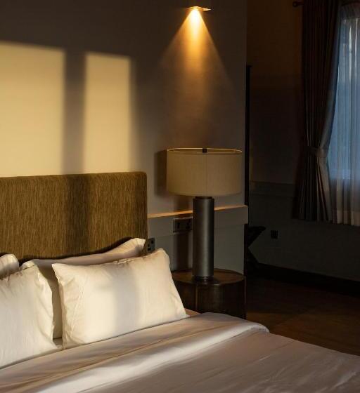 호텔 W15 Glenfall Nuwara Eliya