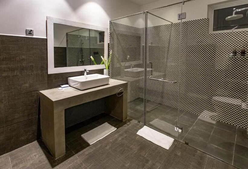 호텔 W15 Glenfall Nuwara Eliya