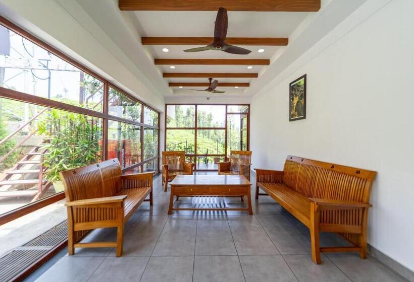 ホテル Wintel Wild